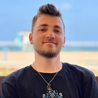 Arik Korotetski